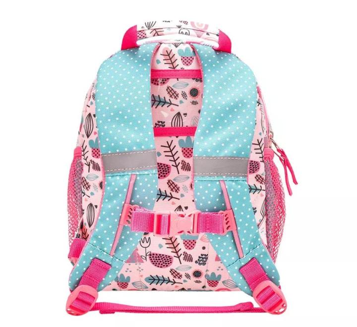 Hátizsák Mini Kiddy Motiv Little butterfly