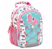 Rucsac Mini Kiddy Motiv Little butterfly