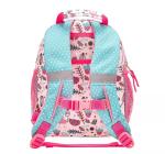 Hátizsák Mini Kiddy Motiv Little butterfly