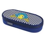 Tolltartó, ovális,Animals Turtle motívum