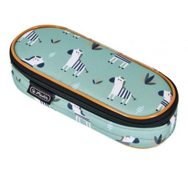 Tolltartó, Crazy Zebra motívum