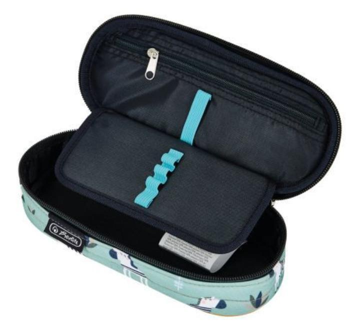 Tolltartó, Crazy Zebra motívum