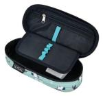 Tolltartó, Crazy Zebra motívum