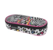 Penar tip etui Herlitz, motiv Wild Neon