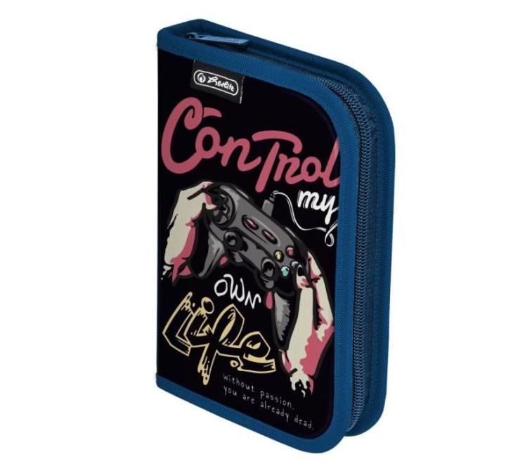 Tolltartó felszereletlen,1 klapnis,Game Mode motívum