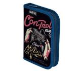 Tolltartó felszereletlen,1 klapnis,Game Mode motívum