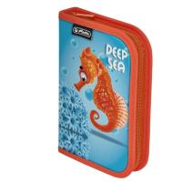 Penar neechipat, 1 clapa, motiv Deep Sea