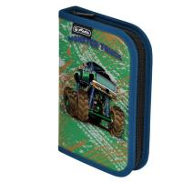 Penar neechipat Herlitz, 2 clape, motiv Monster Truck