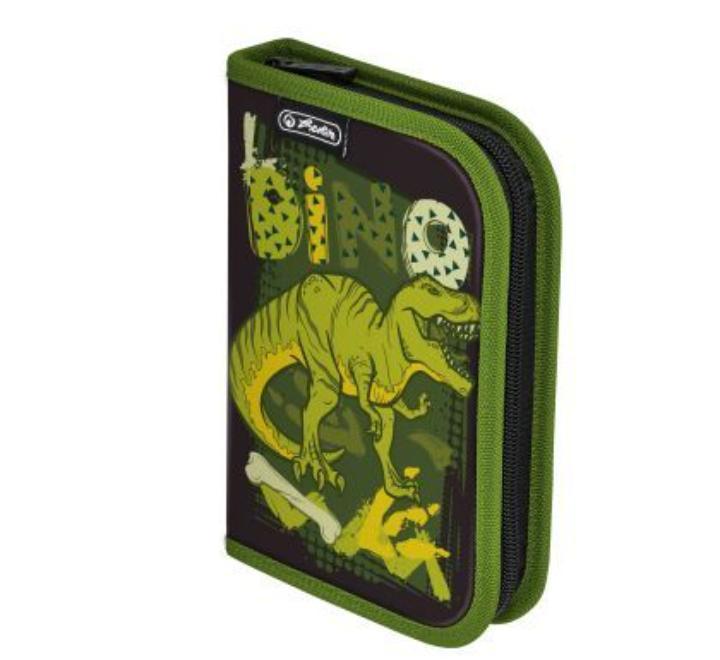 Tolltartó felszereletlen, 2 klapnis,Dino motívum