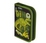 Tolltartó felszereletlen, 2 klapnis,Dino motívum