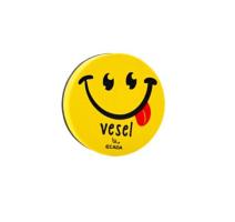 Ecada mágneses vidám szivacs