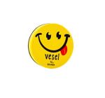 Ecada mágneses vidám szivacs