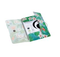 Doszár mappa EOTG A4, motívum Ladylike Jungle