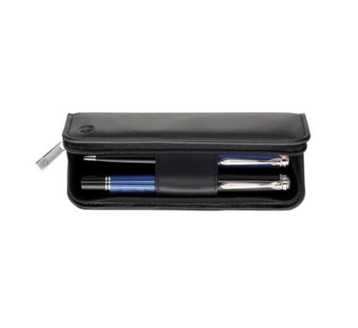 Bőr tolltartó TG21 Z