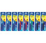 Pelikan toll, tollhegy L, balkezes, különböző színekben