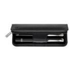 Bőr tolltartó TGX Z 2 írószer