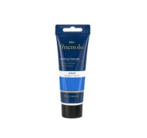 Akril festék 75ml kobaltkék Deli