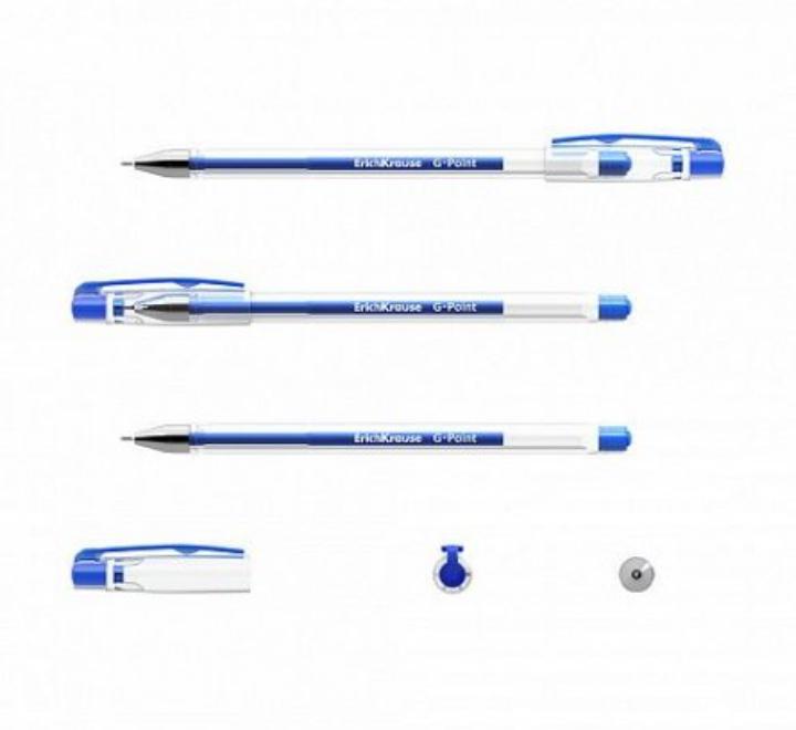 Géles írószer G-Point, Erich Krause