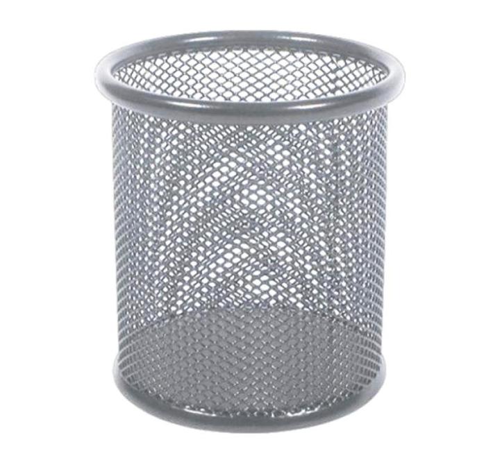 Ceruza tartó  office crom Mesh