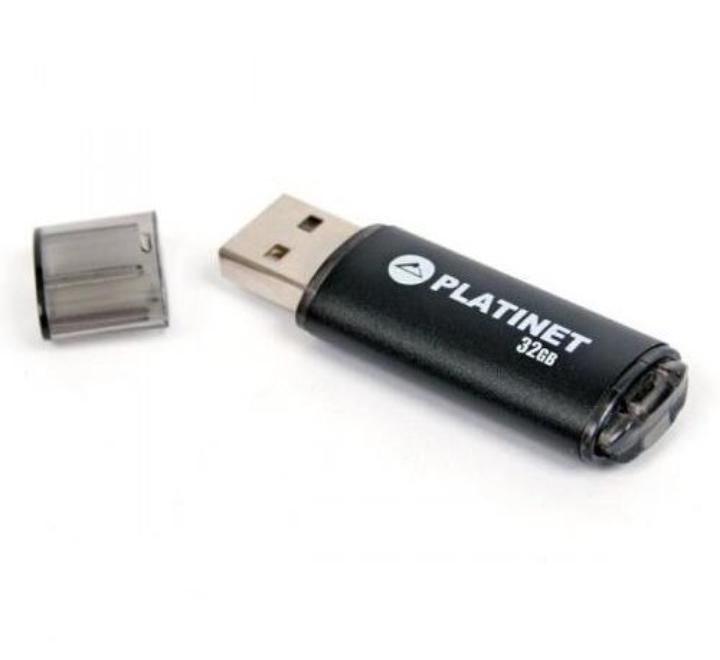 USB kártya 2.0 32 GB Platinet