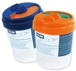 Üveg ecsetmosáshoz Milan