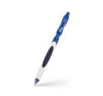 Géles írószer 0.7 mm Zebra Ola kék