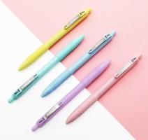 Írószer Zebra F-Grip pasztell zöld