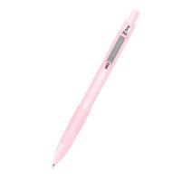 Pix Zebra Z-Grip Pastel roz