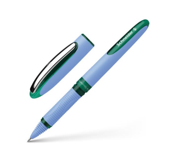 Golyóstoll Schneider One Hybrid N 0.5 zöld