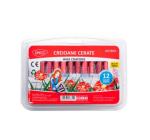 Színes zsírkréta  CC7012 Daco