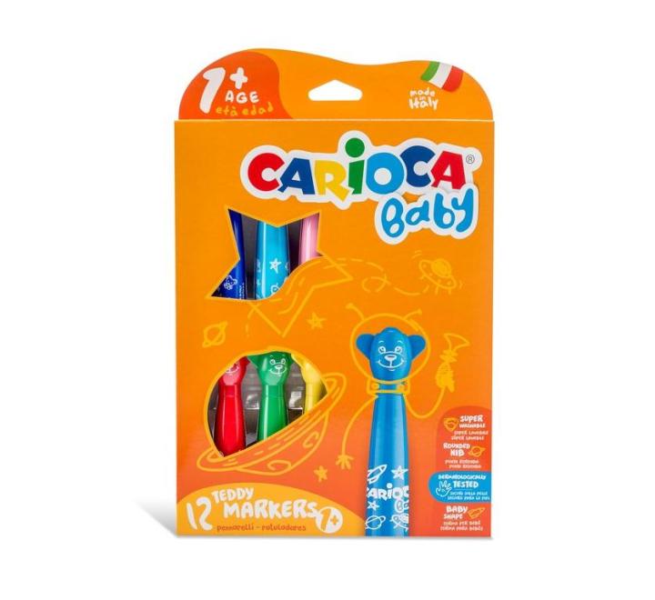 Bébi filctoll 1+ 12/szett