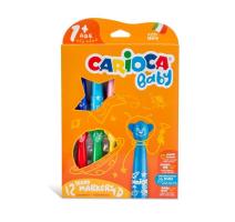 Bébi filctoll 1+ 12/szett