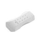 Rollon Sparkle fehér radír, Faber Castell