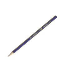Grafit ceruza 3B radír nélkül Goldfaber 1221 Faber Castell