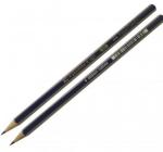Grafit ceruza 4B radír nélkül Goldfaber 1221 Faber Castell