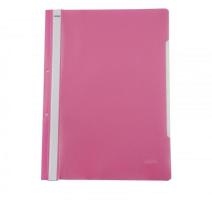 Noki műanyag sínes doszár rózsaszín Noki