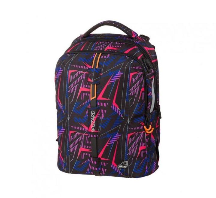 Hátizsák  Elite Wizzard Neon  Lights Walker