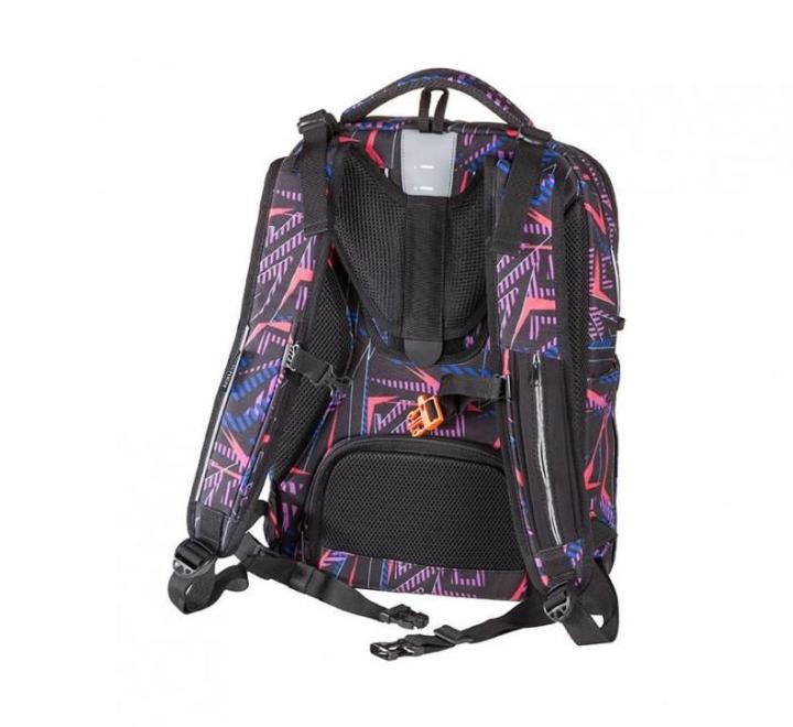 Hátizsák  Elite Wizzard Neon  Lights Walker