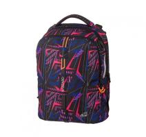 Rucsac Elite Wizzard Neon  Lights Walker