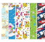 Csomagolópapír 70x200cm