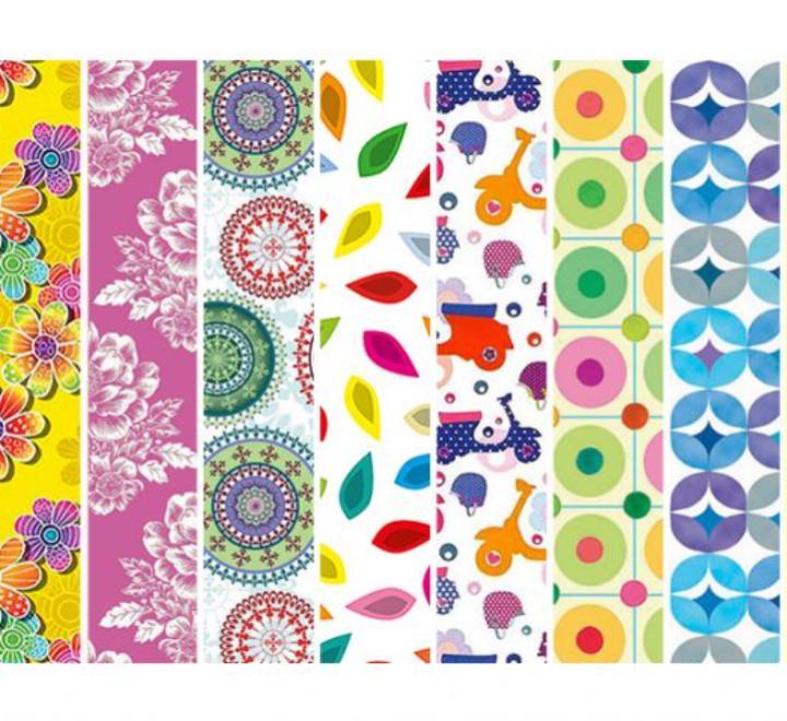 Csomagolópapír 70x200cm