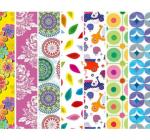 Csomagolópapír 70x200cm