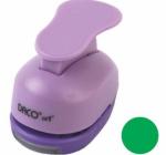 Karika minta lyukasztó Daco, 2.5cm