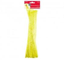 Sarma plusata galben