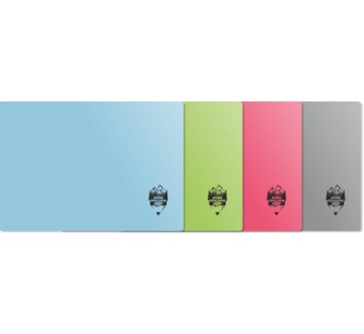 Földrajz füzet A4 24 lap