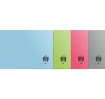 Földrajz füzet A4 24 lap