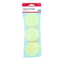 3 darabos festőszivacs készlet Daco