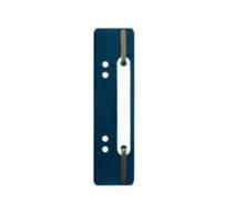 Alonje plastic Exacompta 25/set albastre