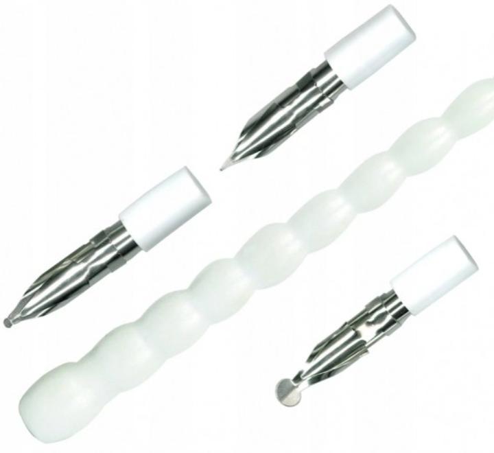 Kalligráfiai készlet tok+3 tollak