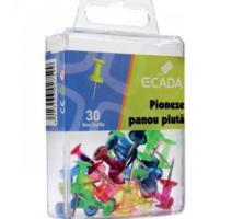 Rajzszeg táblához- Ecada